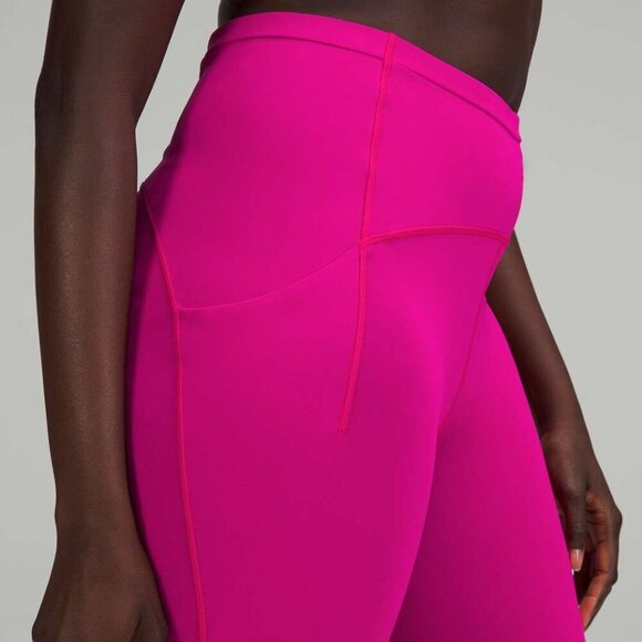 Lululemon | Swift Speed High-Rise Tight 28" Size 12 - Picture 6 of 13